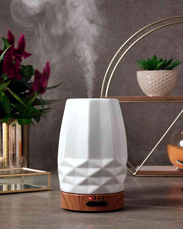 Aroma diffuser