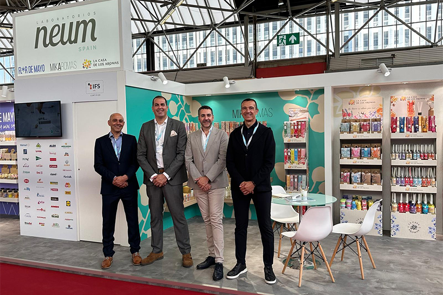 Cosmoprof ASIA2019<br />

