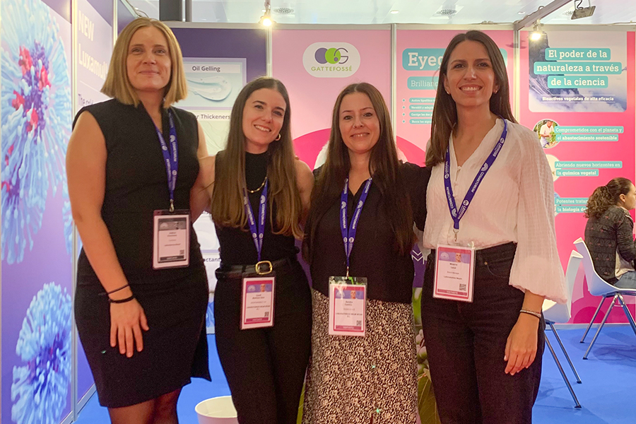 COSMOPROF BOLOGNA 2019