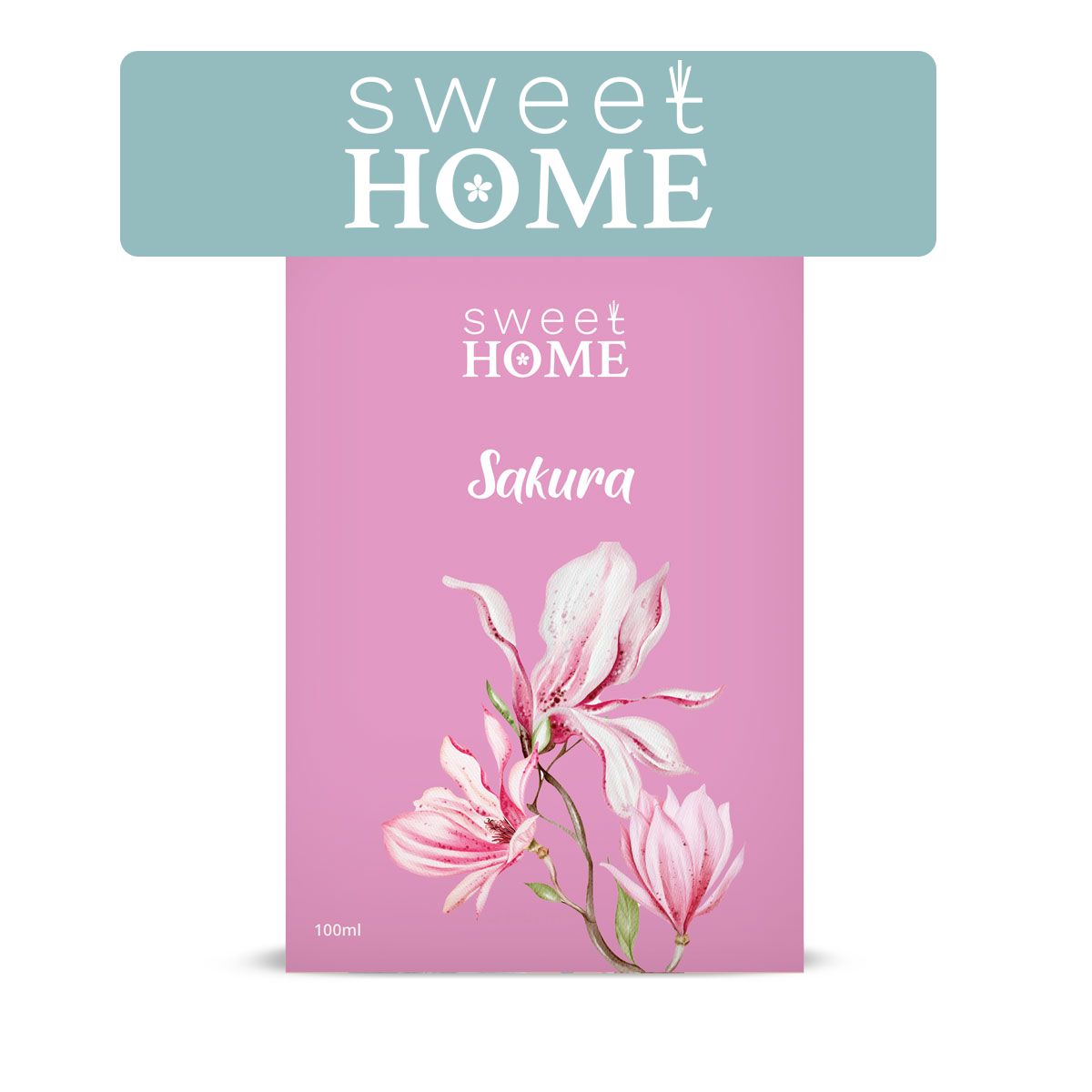 NEUM_PERSONA SWEET HOME Mercadona