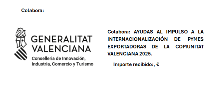 INSTALACION SOLAR FOTOVOLTAICA SUBVENCIÓN