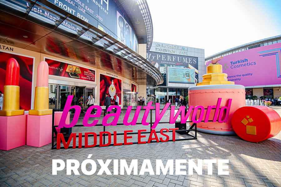 COSMOPROF BOLOGNA 2019