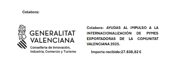 INSTALACION SOLAR FOTOVOLTAICA SUBVENCIÓN