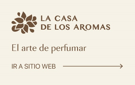 La Casa de los Aromas